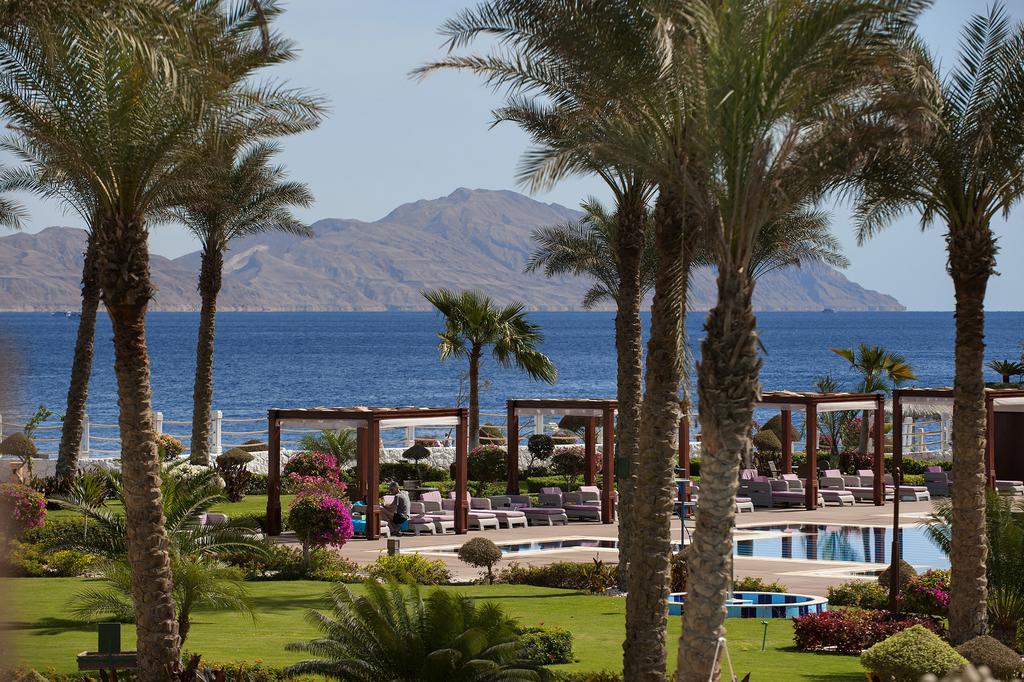SUNRISE Grand Select Arabian Beach Resort
