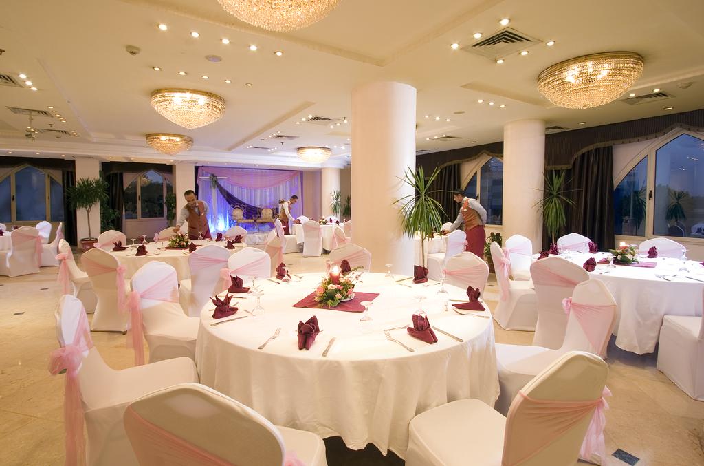 Swiss Inn Nile Hotel