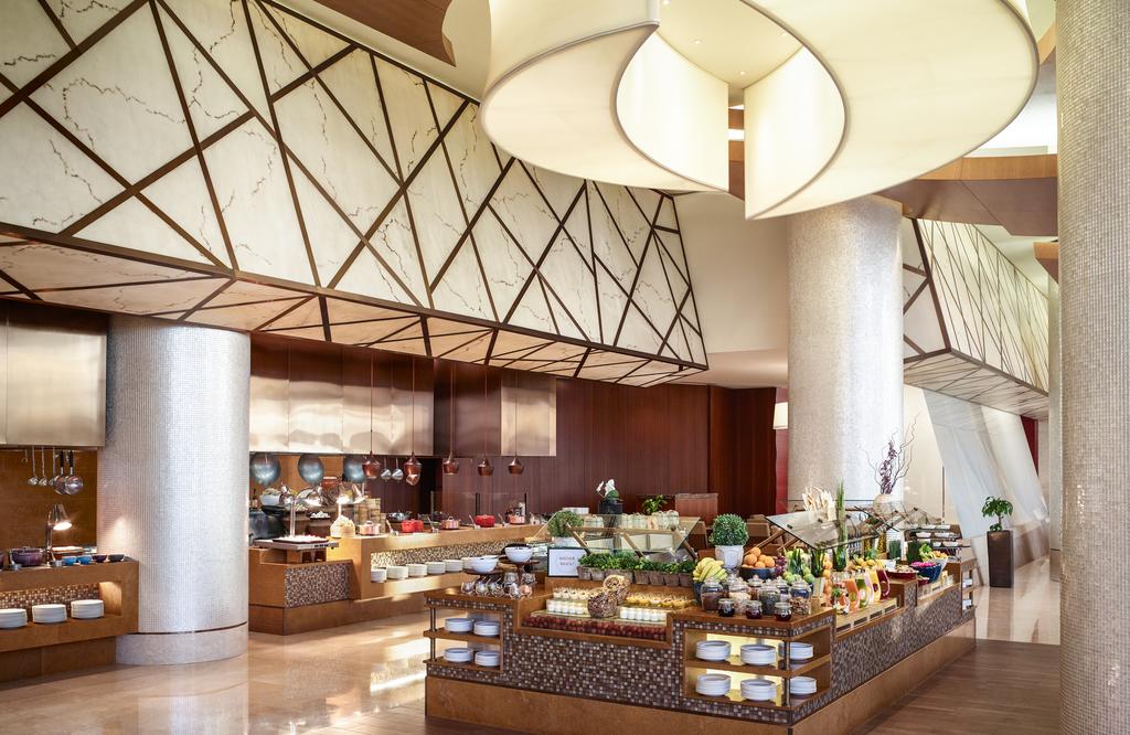 Swissôtel Al Ghurair Dubai