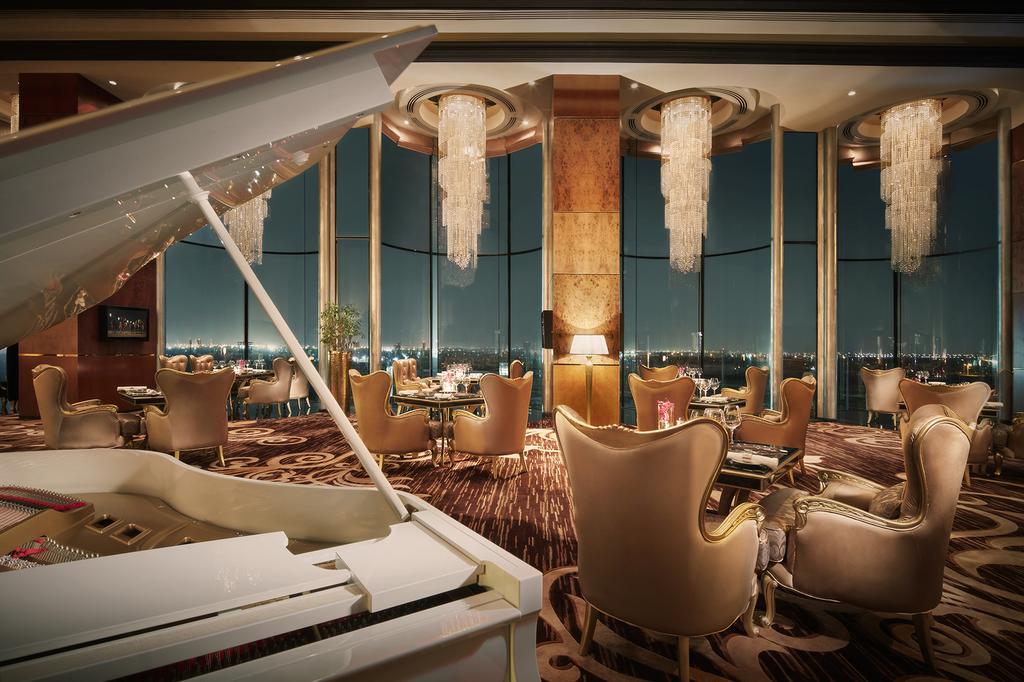 Jumeirah The Meydan