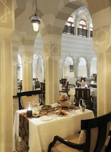 The Oberoi, Sahl Hasheesh