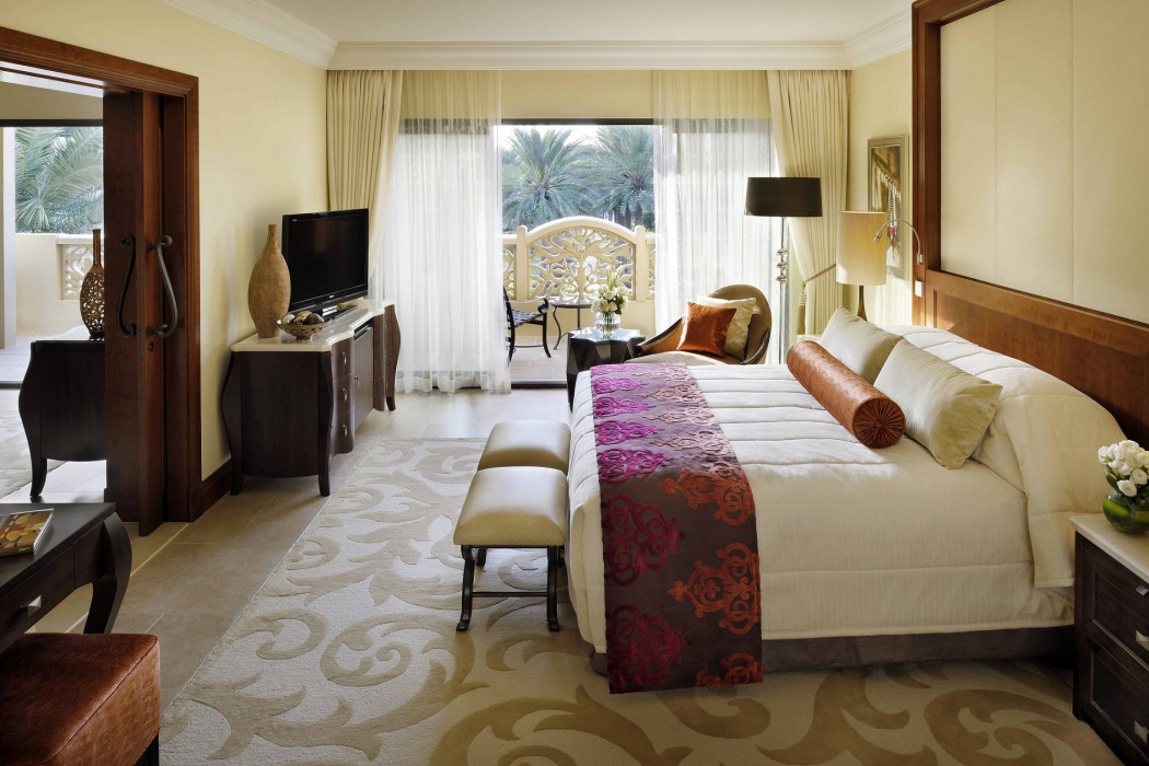 One&Only Royal Mirage - The Palace