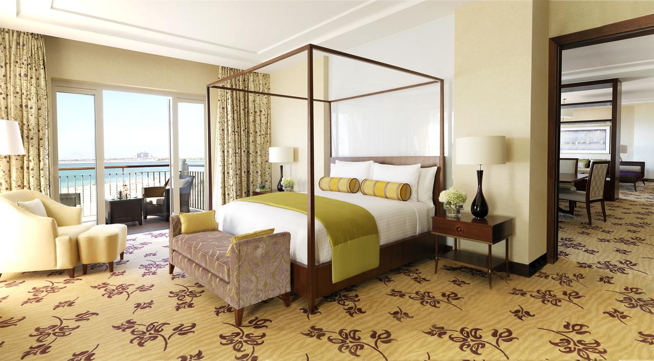 The Ritz-Carlton