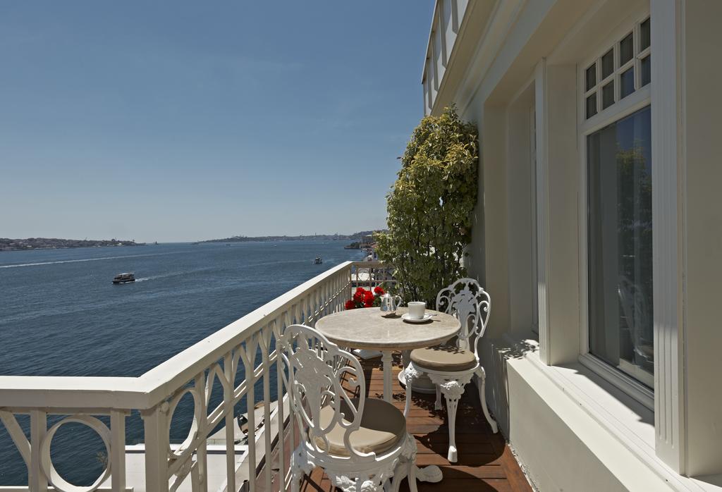 Stay Bosphorus Hotel