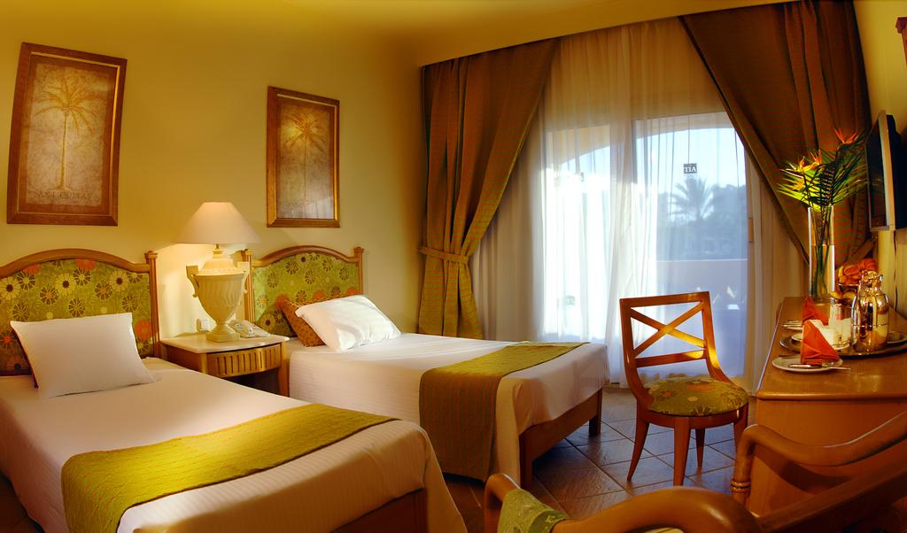 Tia Heights Makadi Bay Hotel