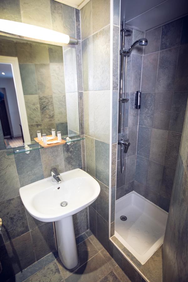 Hotel Kyriad Gare du Nord