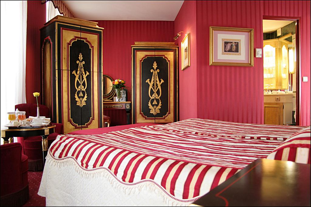 Villa Opéra Drouot