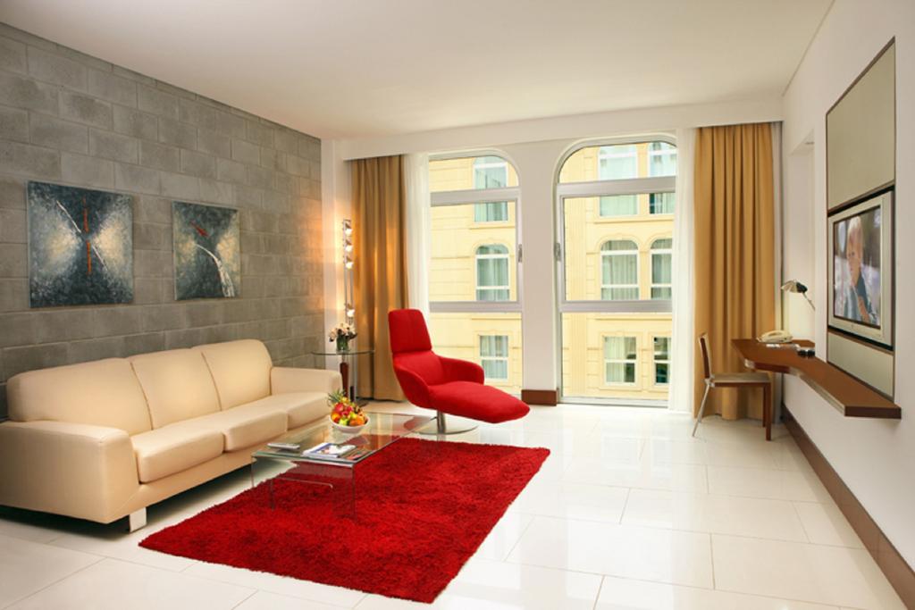 Villa Rotana