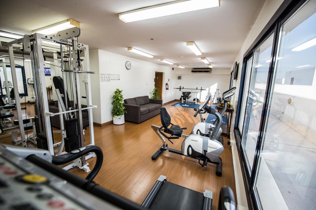 London Creek Hotel Apartments