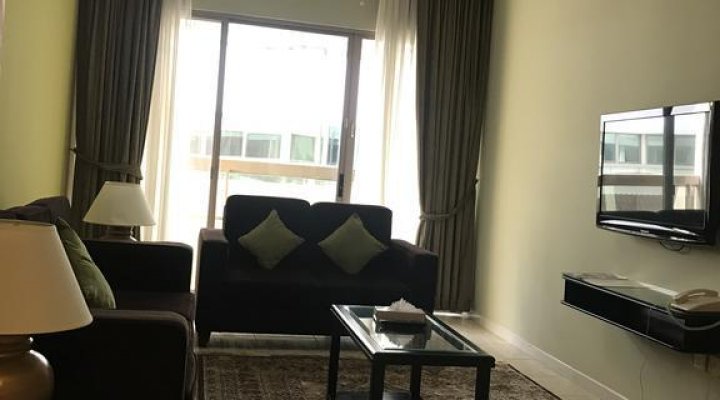 Welcome Hotel Apartment - 2