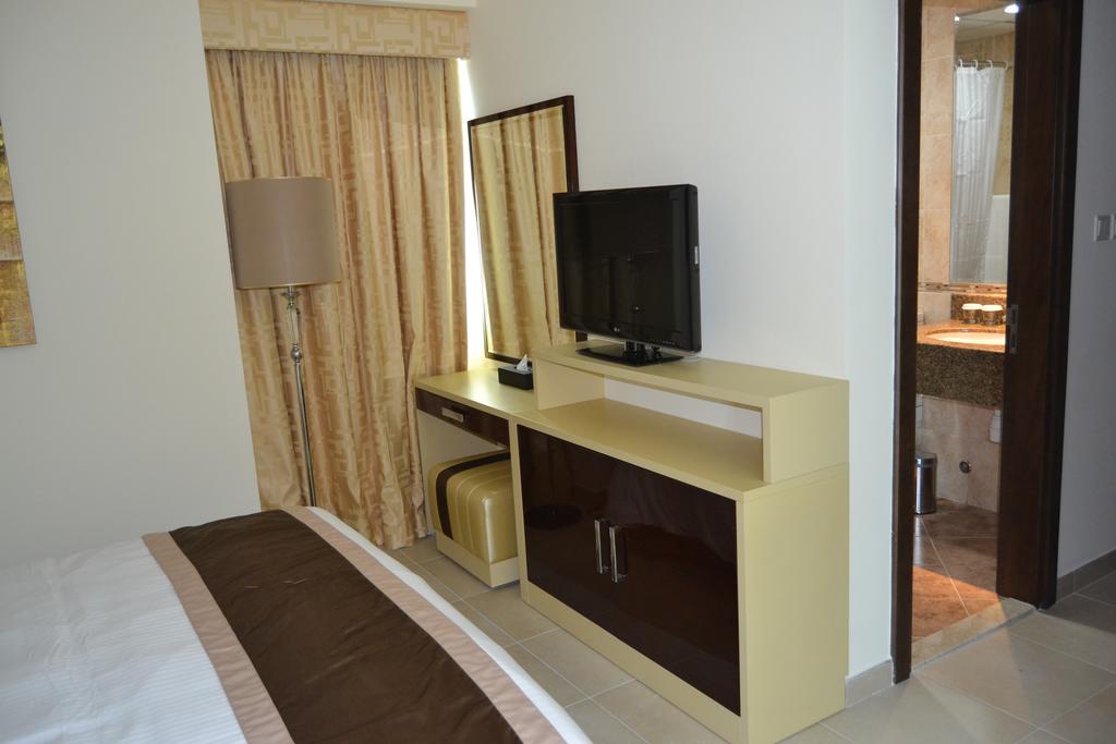 Welcome Hotel Apartment