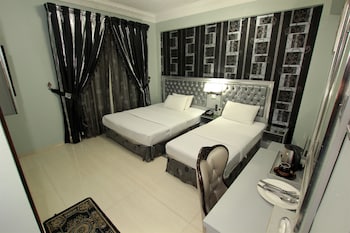 White Fort Hotel