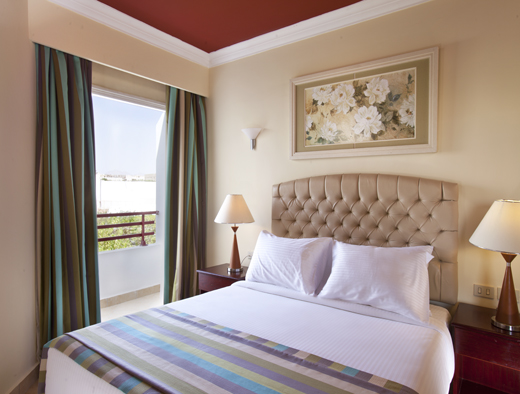 Xperience Kiroseiz Premier Naama Bay