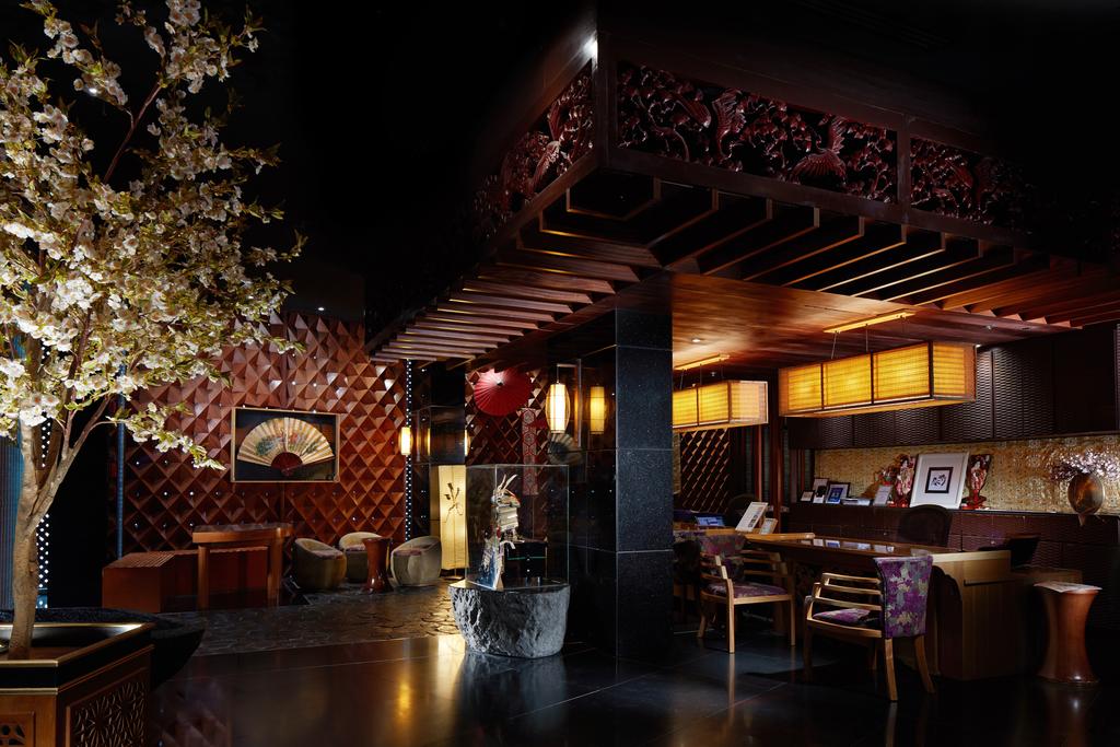 ZiQoo Hotel Apartment