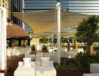 Conrad Dubai
