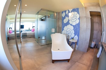 St Raphael Resort