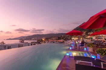 The Charm Resort Phuket