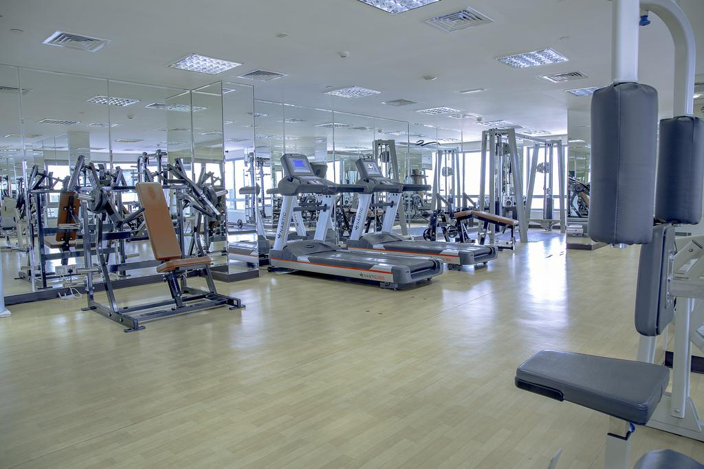 Al Salam Grand Hotel Apartments