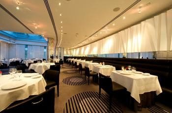 Hilton Dubai Creek