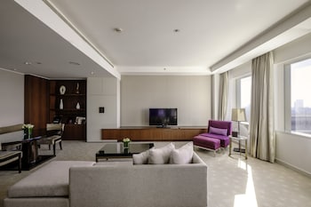 InterContinental Dubai Festival City