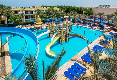Lillyland Beach Club Resort