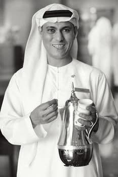 Raffles Dubai