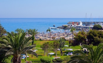 St Raphael Resort