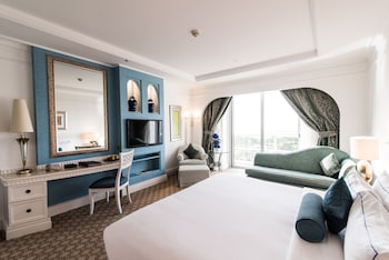 Habtoor Grand Resort, Autograph Collection