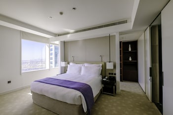 InterContinental Dubai Festival City