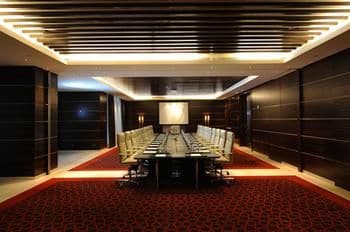 Raffles Dubai