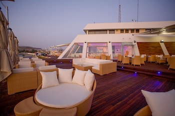 St Raphael Resort