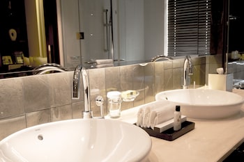 InterContinental Dubai Festival City