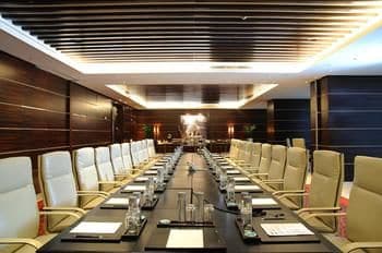 Raffles Dubai