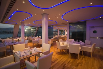 St Raphael Resort