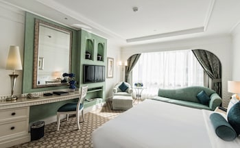 Habtoor Grand Resort, Autograph Collection