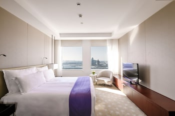 InterContinental Dubai Festival City