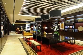 Raffles Dubai