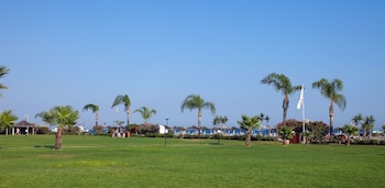 St Raphael Resort