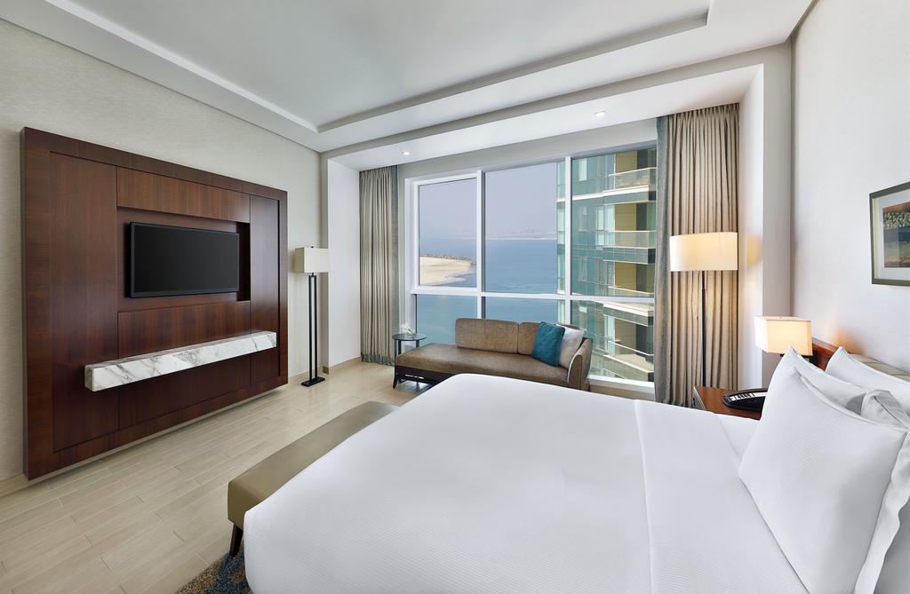 DoubleTree by Hilton Hotel Dubai - Jumeirah Beach