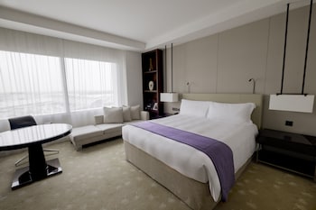 InterContinental Dubai Festival City