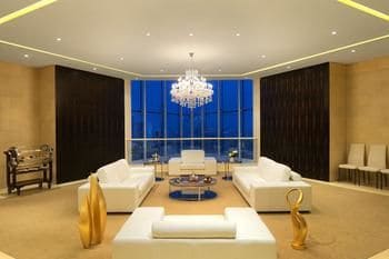 Raffles Dubai