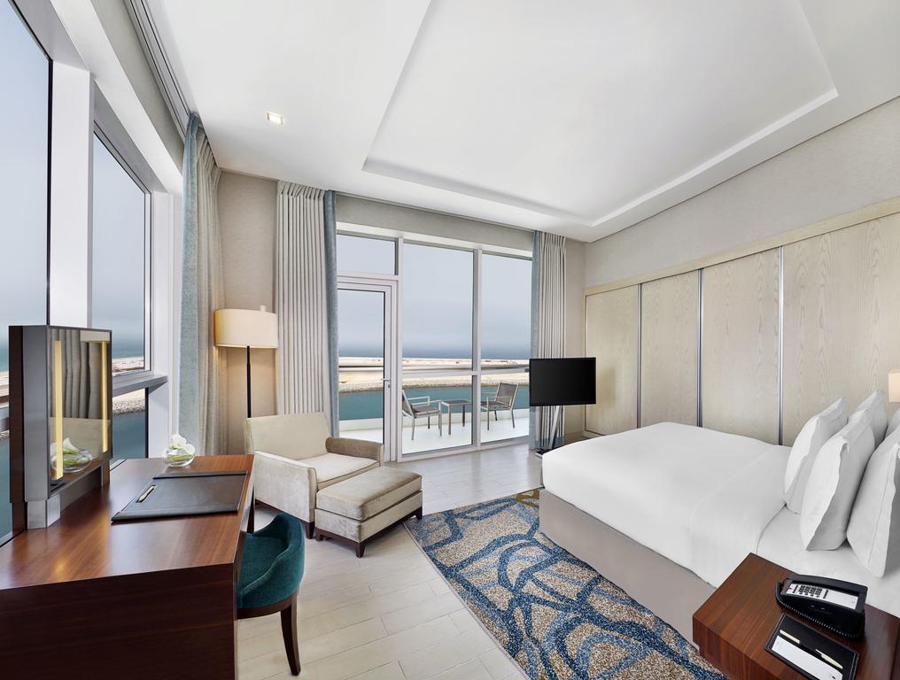 DoubleTree by Hilton Hotel Dubai - Jumeirah Beach