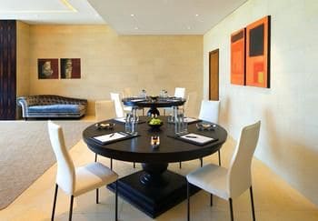 Raffles Dubai