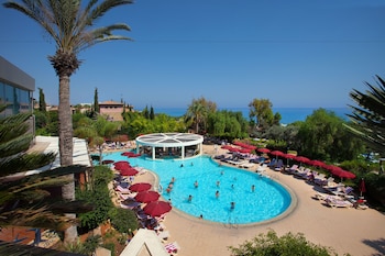 St Raphael Resort