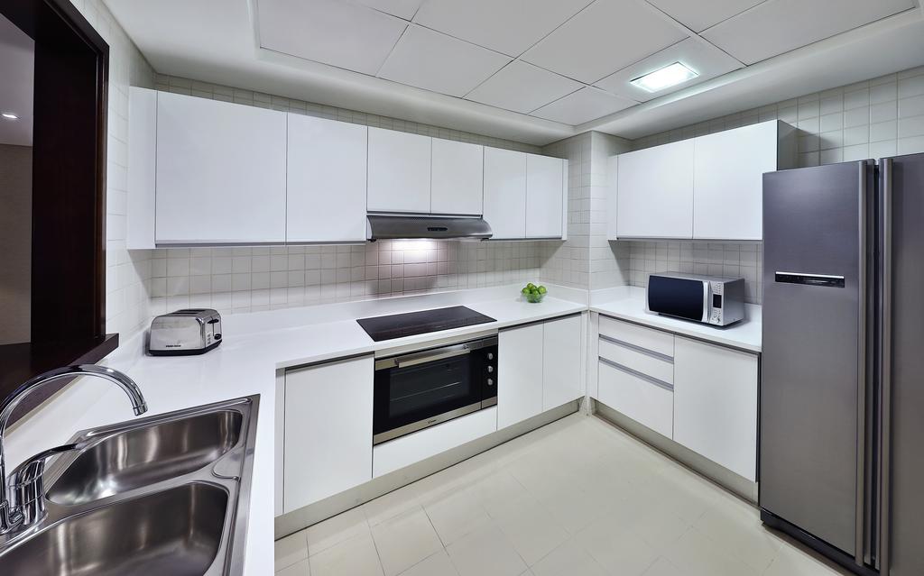DoubleTree by Hilton Hotel Dubai - Jumeirah Beach