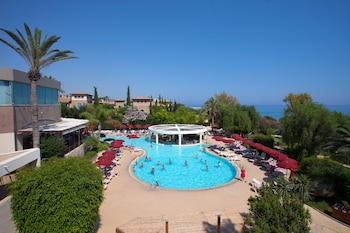 St Raphael Resort