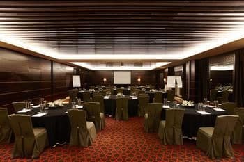 Raffles Dubai