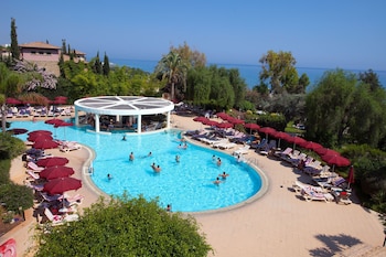 St Raphael Resort