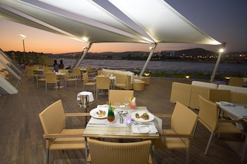 St Raphael Resort