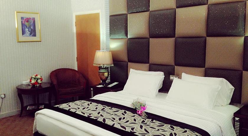 Abjad Grand Hotel
